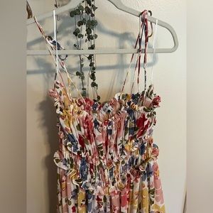 En Saison Constantia Midi Dress